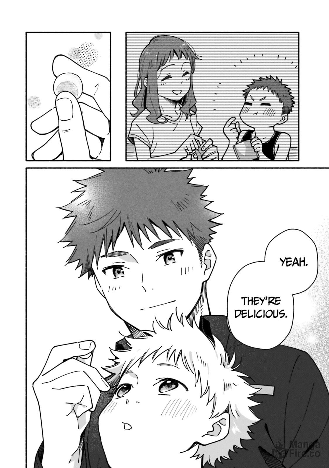 Daydream page 14