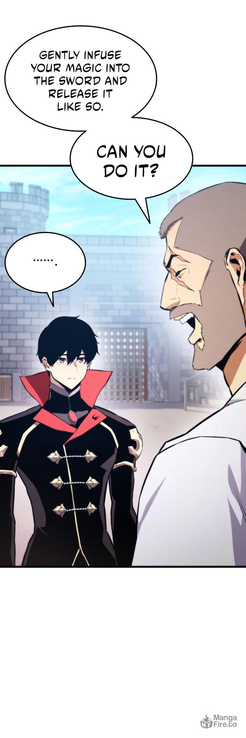 Ranker's Return – Chapter 32 page 29