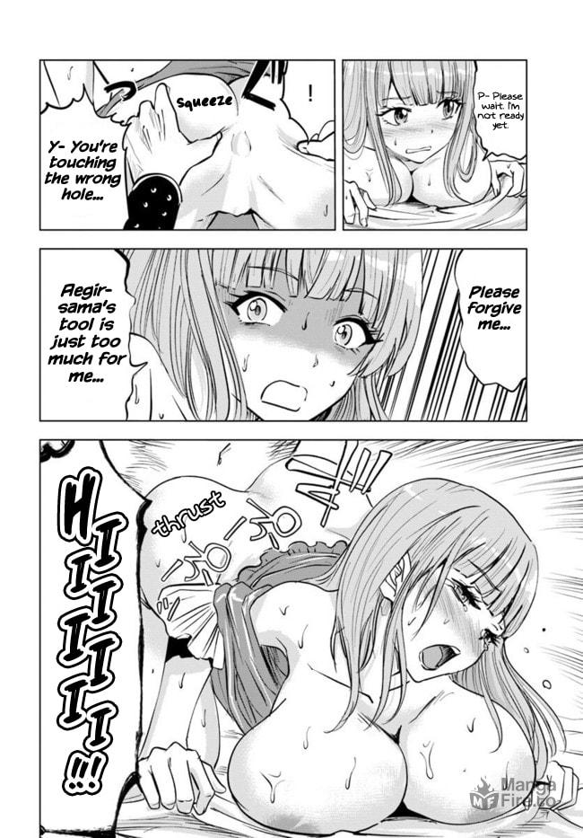 Road to Kingdom – Chapter 30 page 19