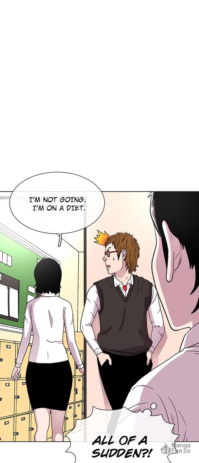 The One Who Wants To Help page 14