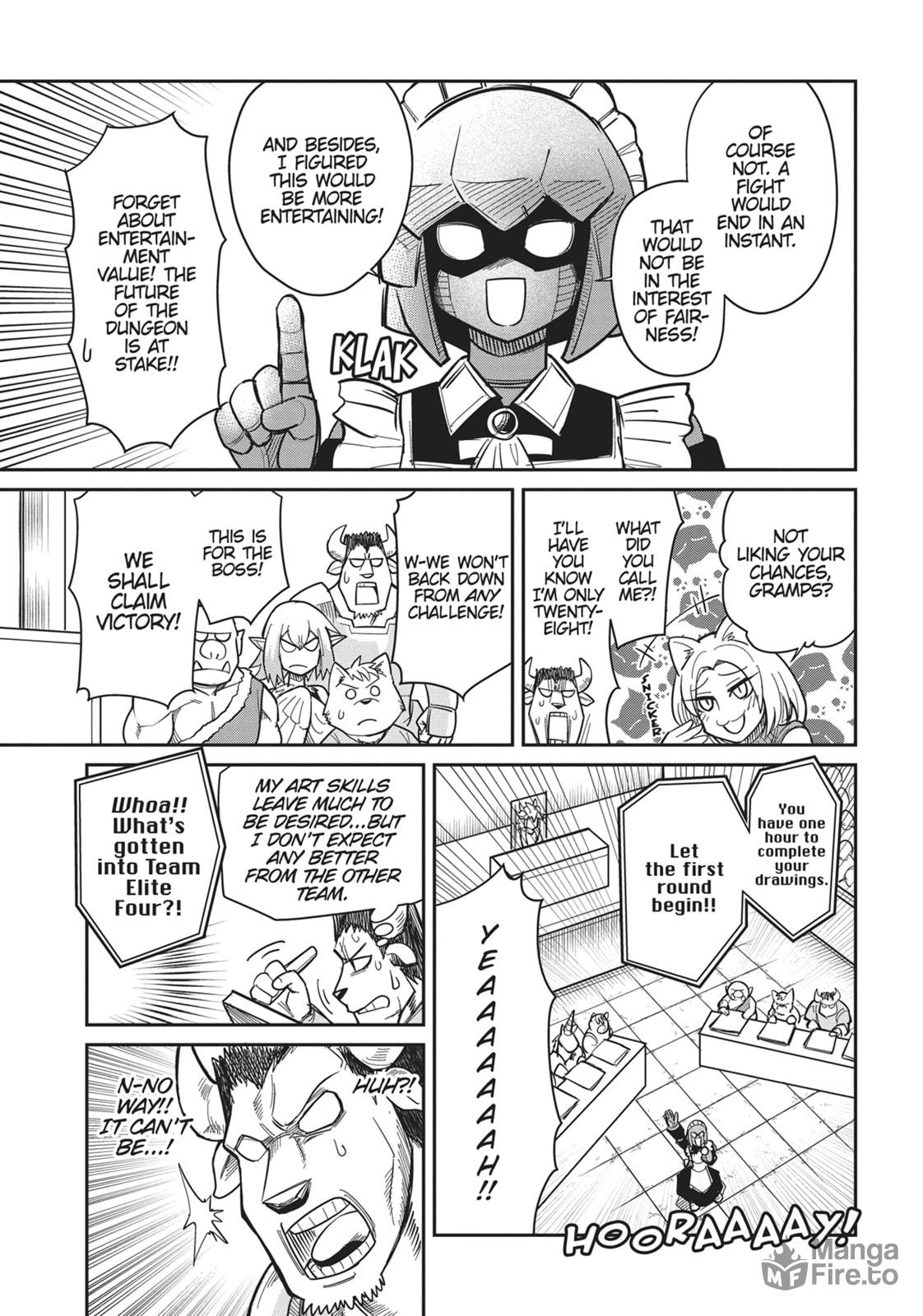 Happie Dies page 9