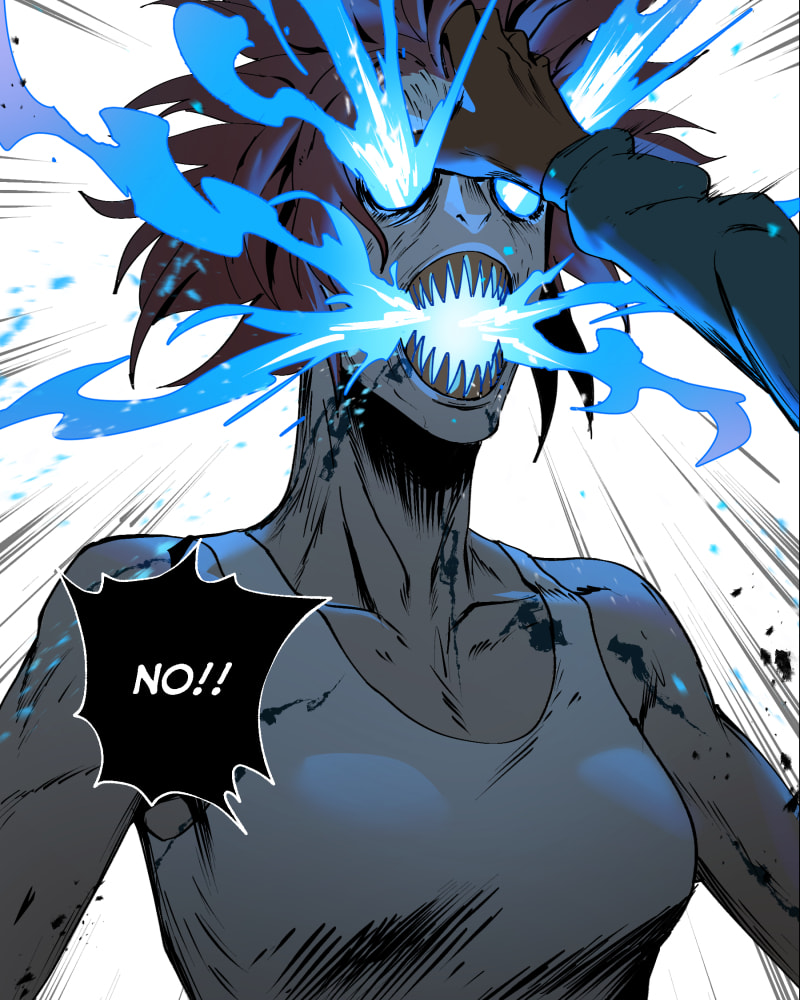 Black Sun – Chapter 4 page 30