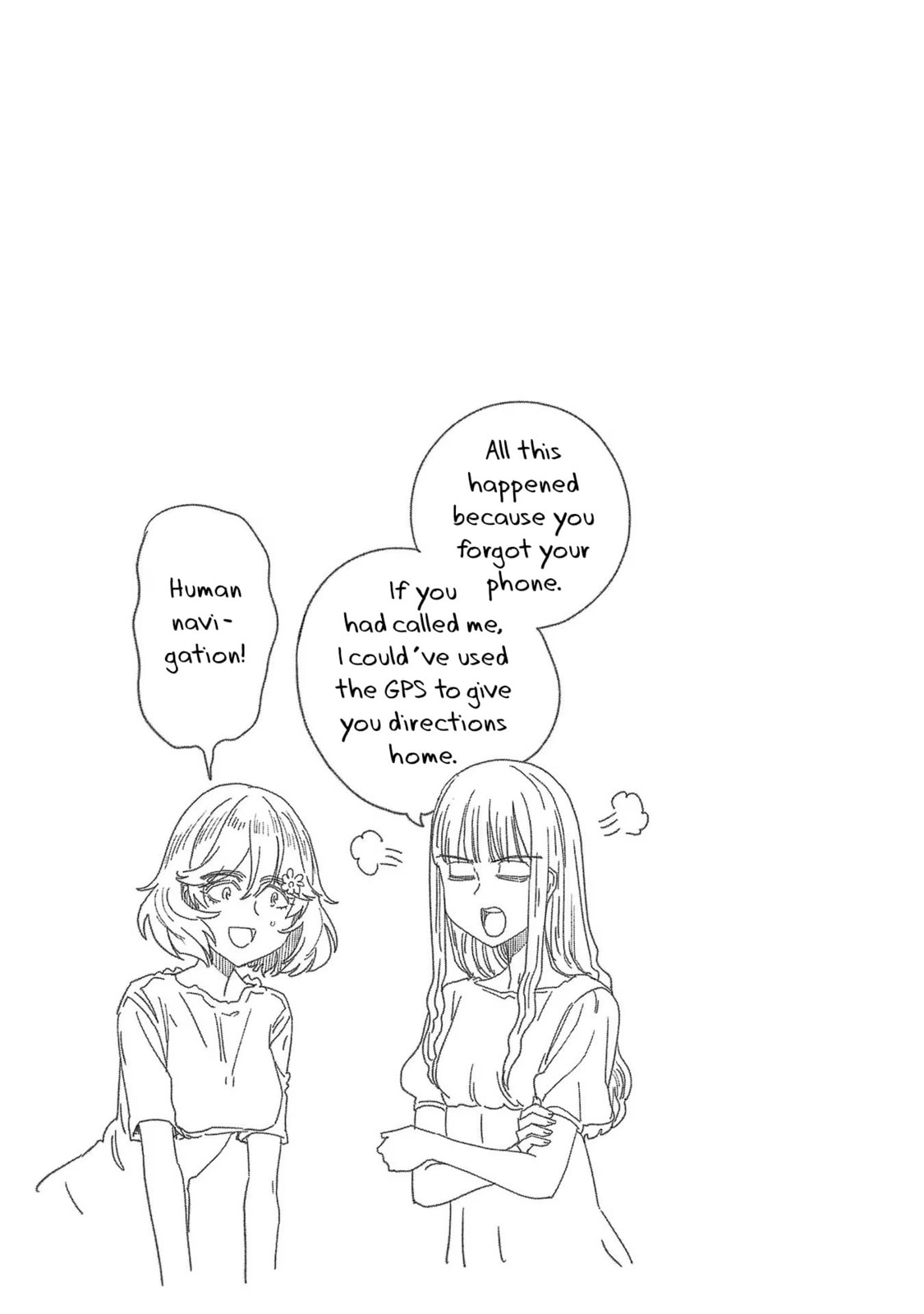 Lost in Cycling page 16