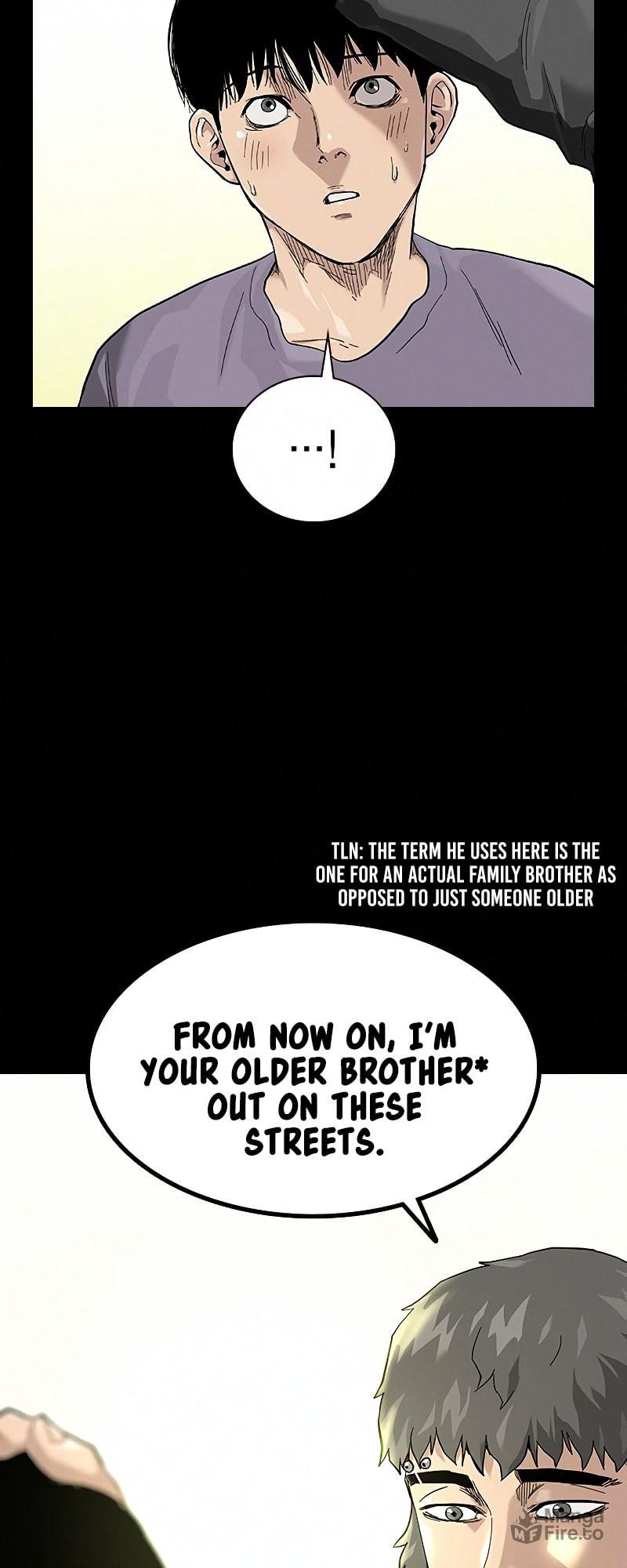 To Not Die – Chapter 65 page 80