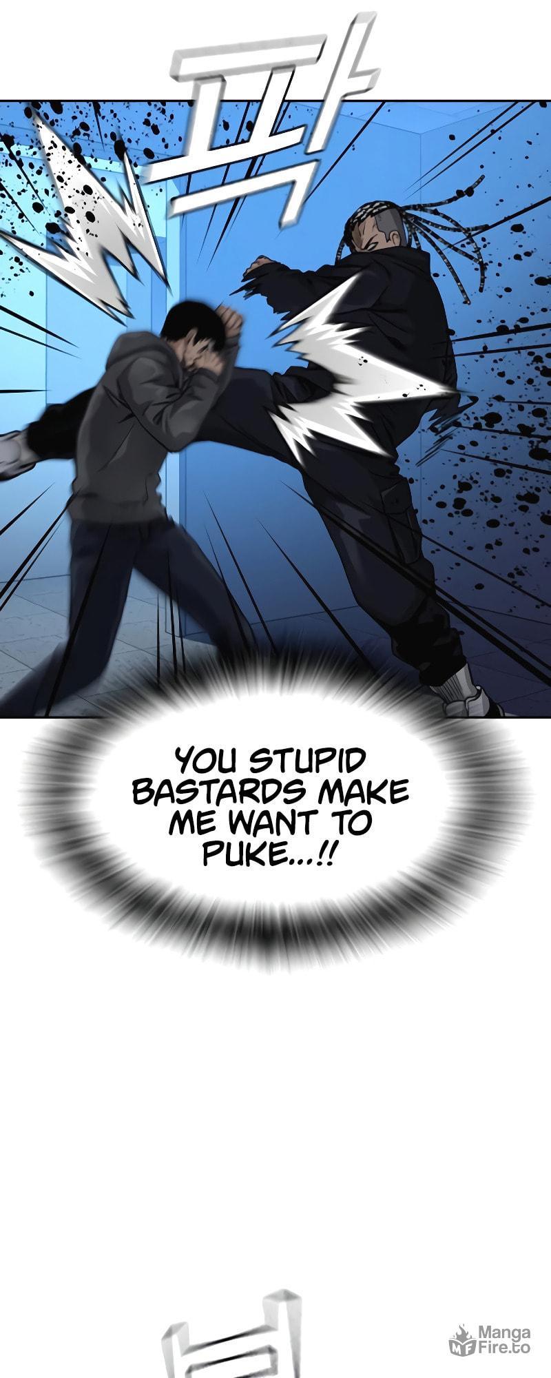 To Not Die – Chapter 50 page 29
