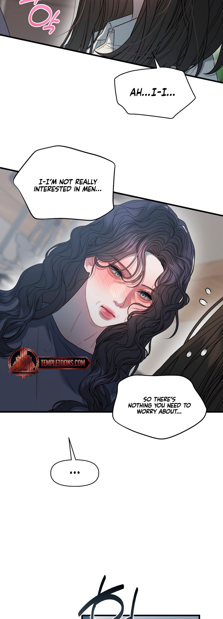 Old in Age, Young at Heart – Chapter 2 page 21