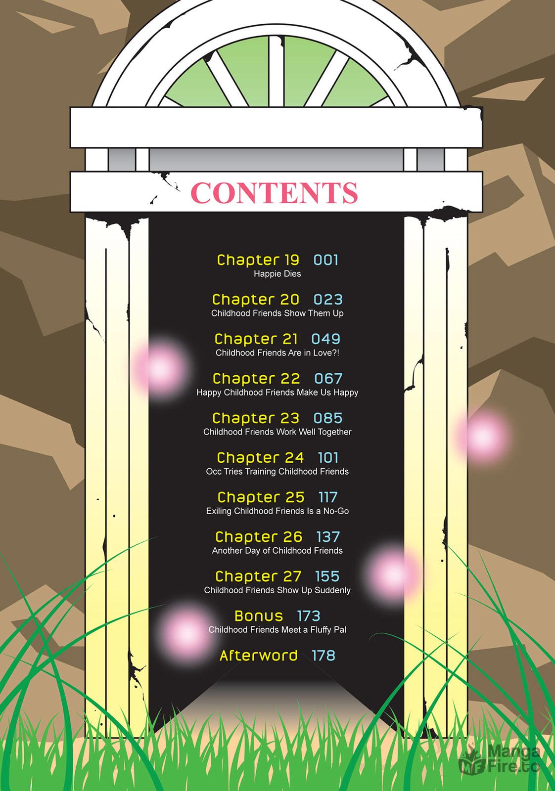 Happie Dies page 2