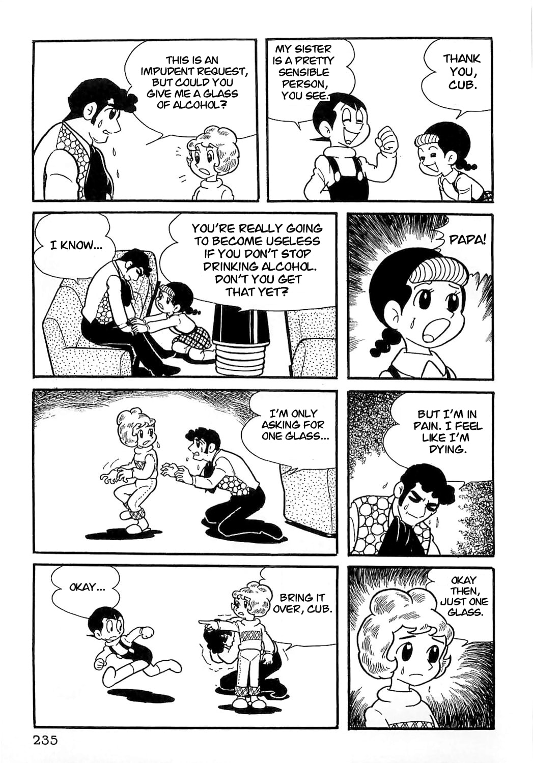 Mahoutsukai Sally – Chapter 10 page 15