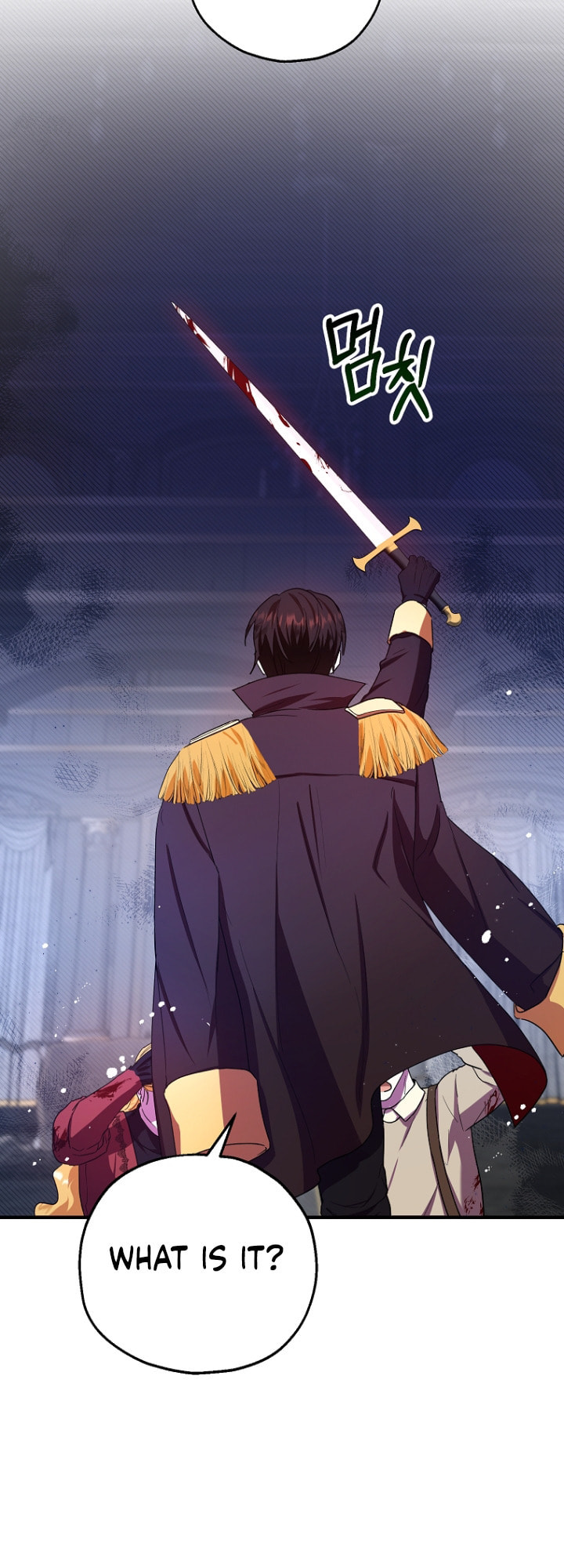 Adopted Daughter-in-Law Is Preparing to Be Abandoned – Chapter 12 page 12
