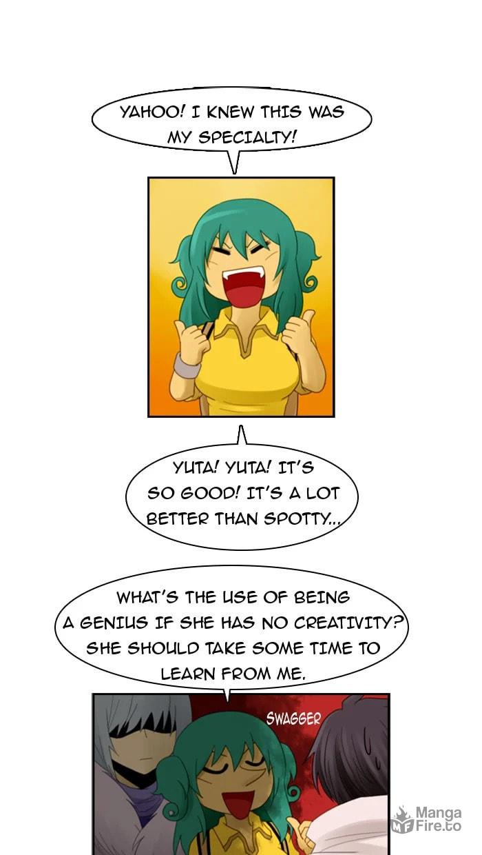 Kubera – Chapter 50 page 23