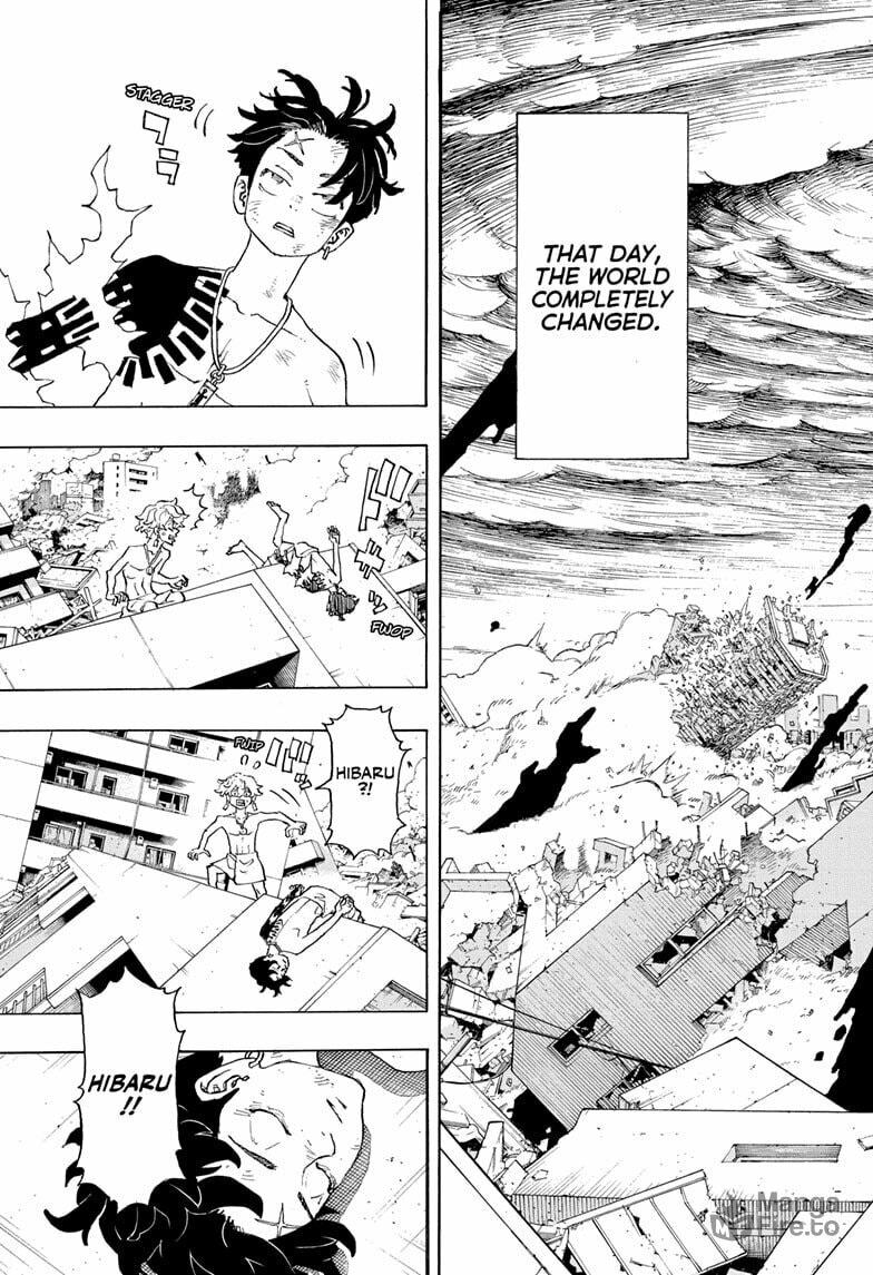 Hibaru Yotsurugi page 56