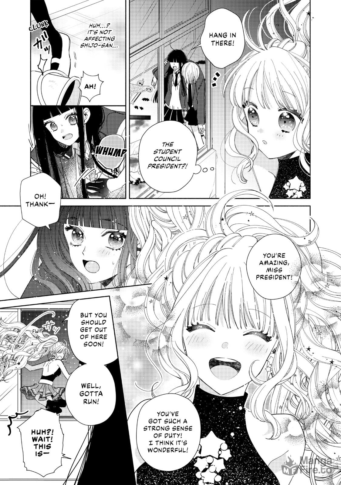 Azure Magic page 20