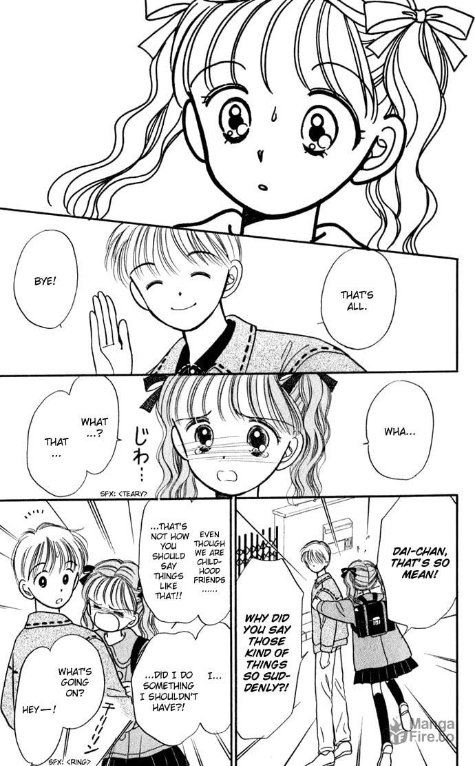 Hime-chan no Ribbon – Chapter 27 page 64