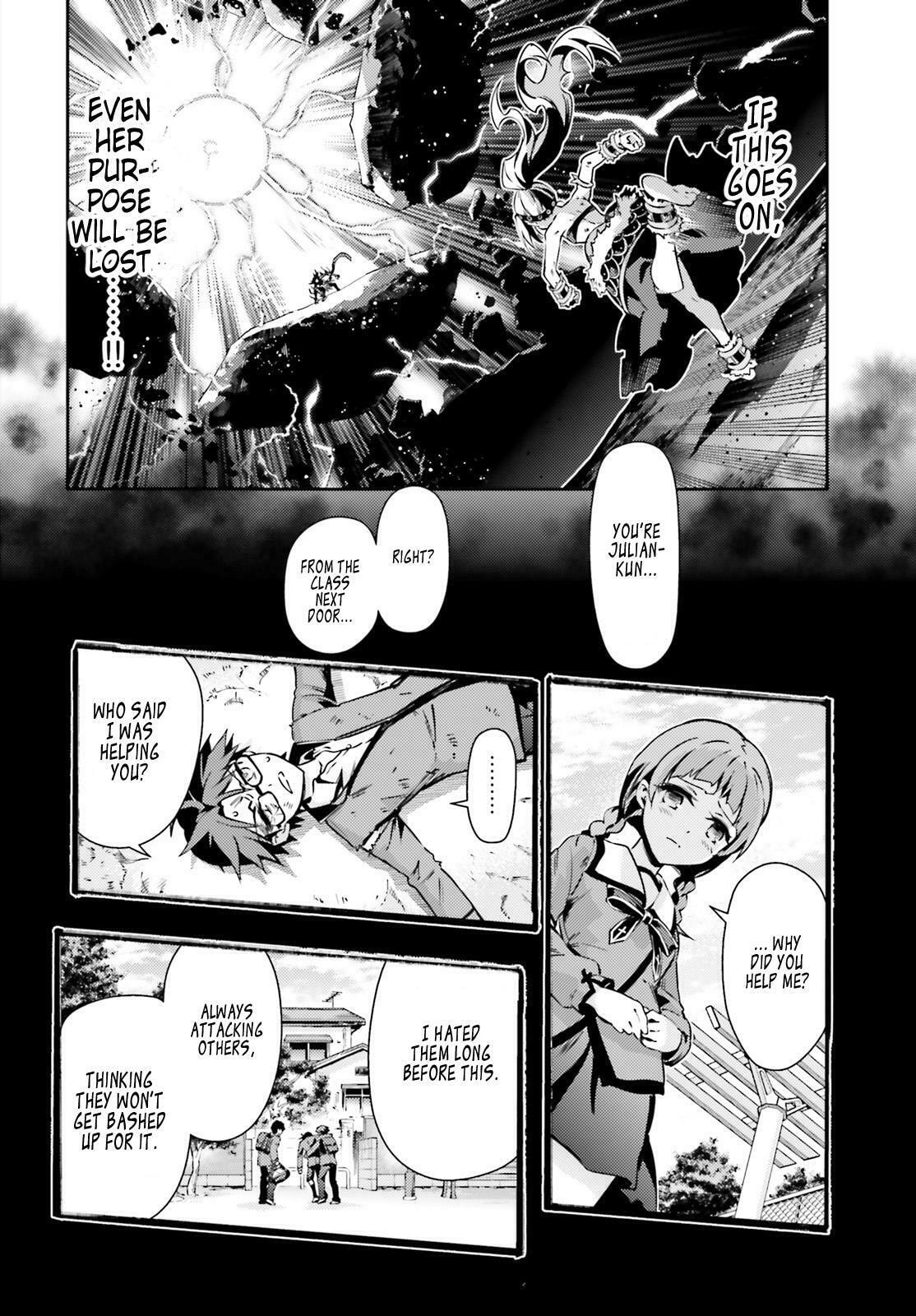 Her Feelings page 16