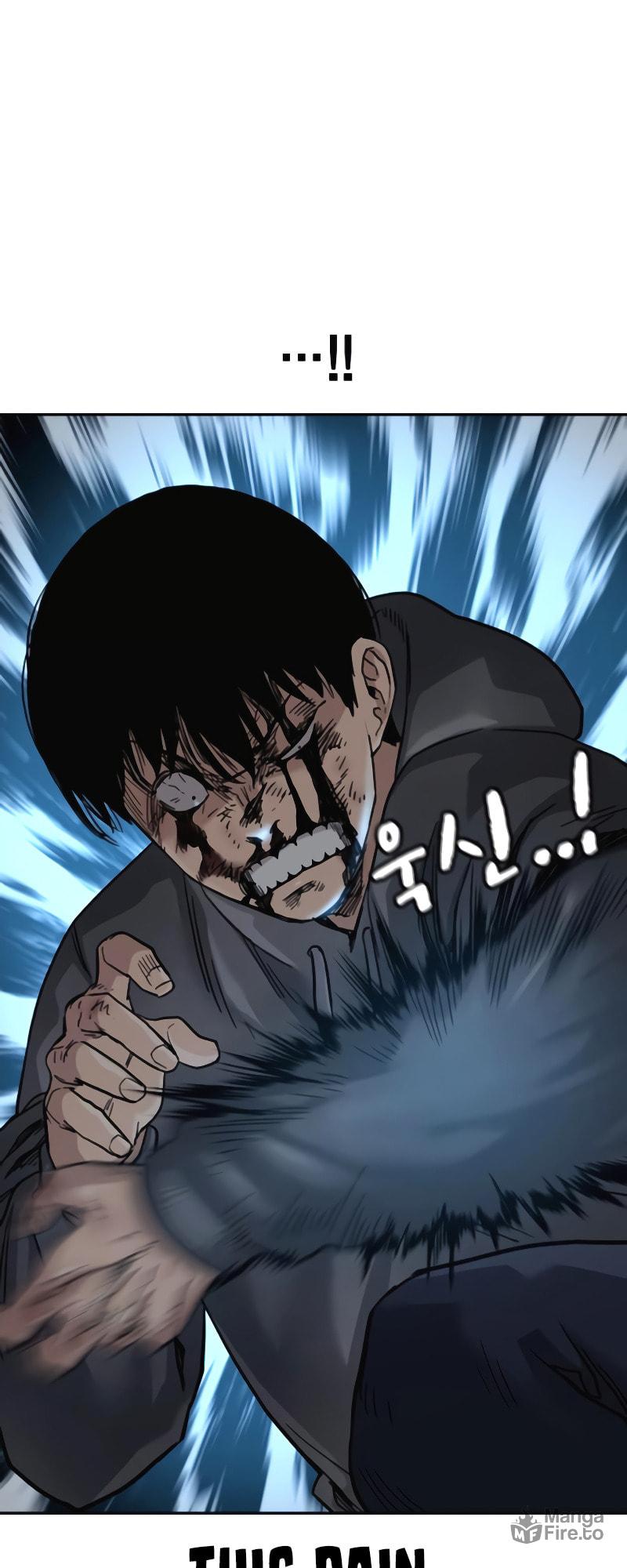 To Not Die – Chapter 50 page 50