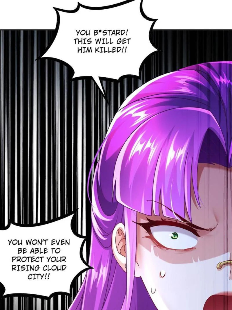 My Furry Harem Is After Me – Chapter 69 page 45