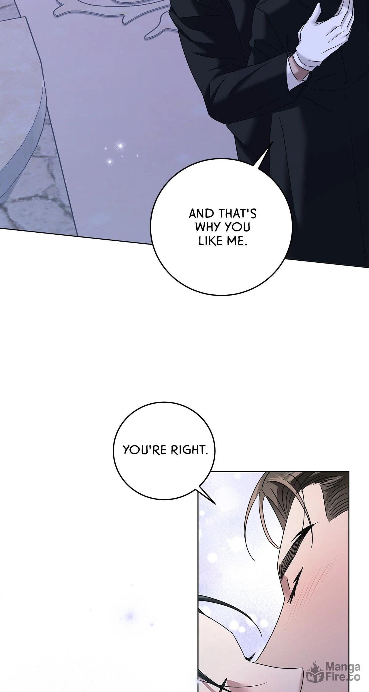 AMON: Unrelatable – Chapter 47 page 44
