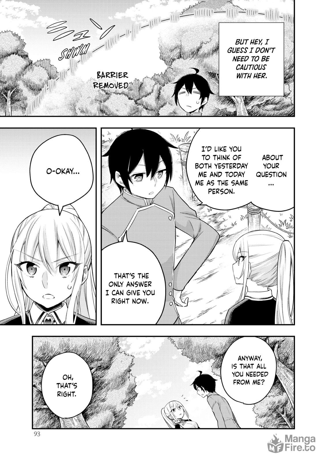 A Surprising Suggestion page 8