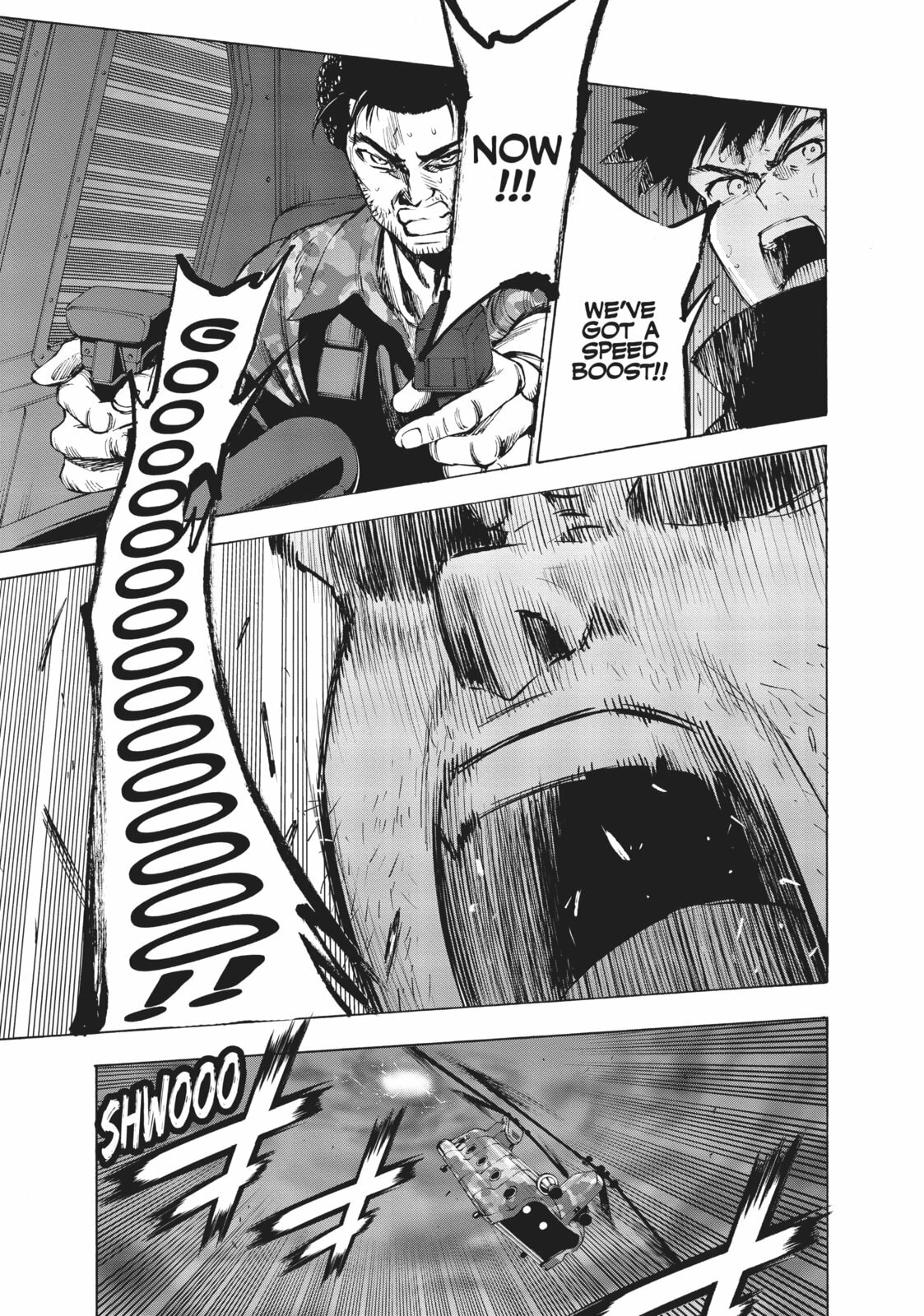 Hell Ride page 37