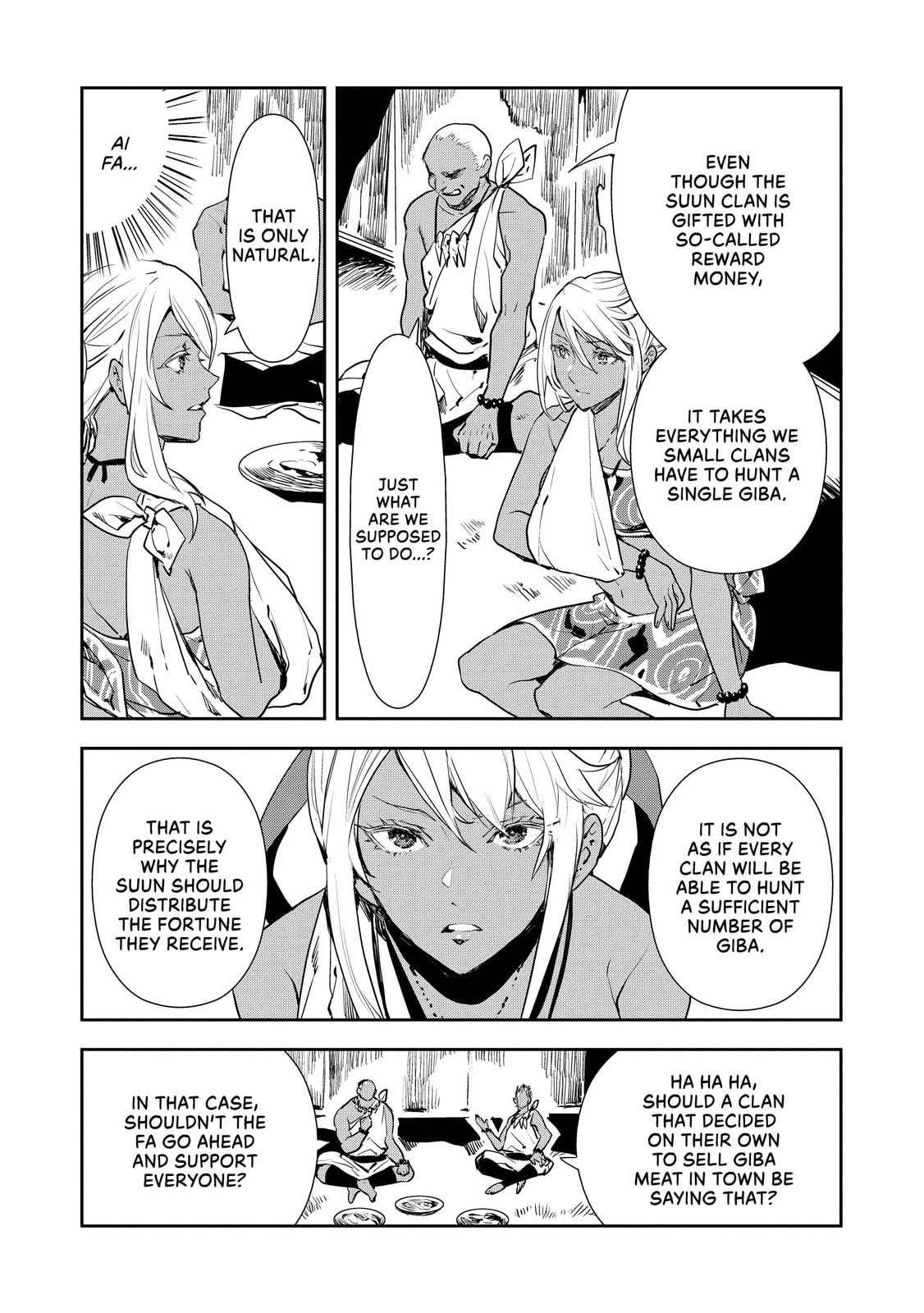 Off to Battle page 18