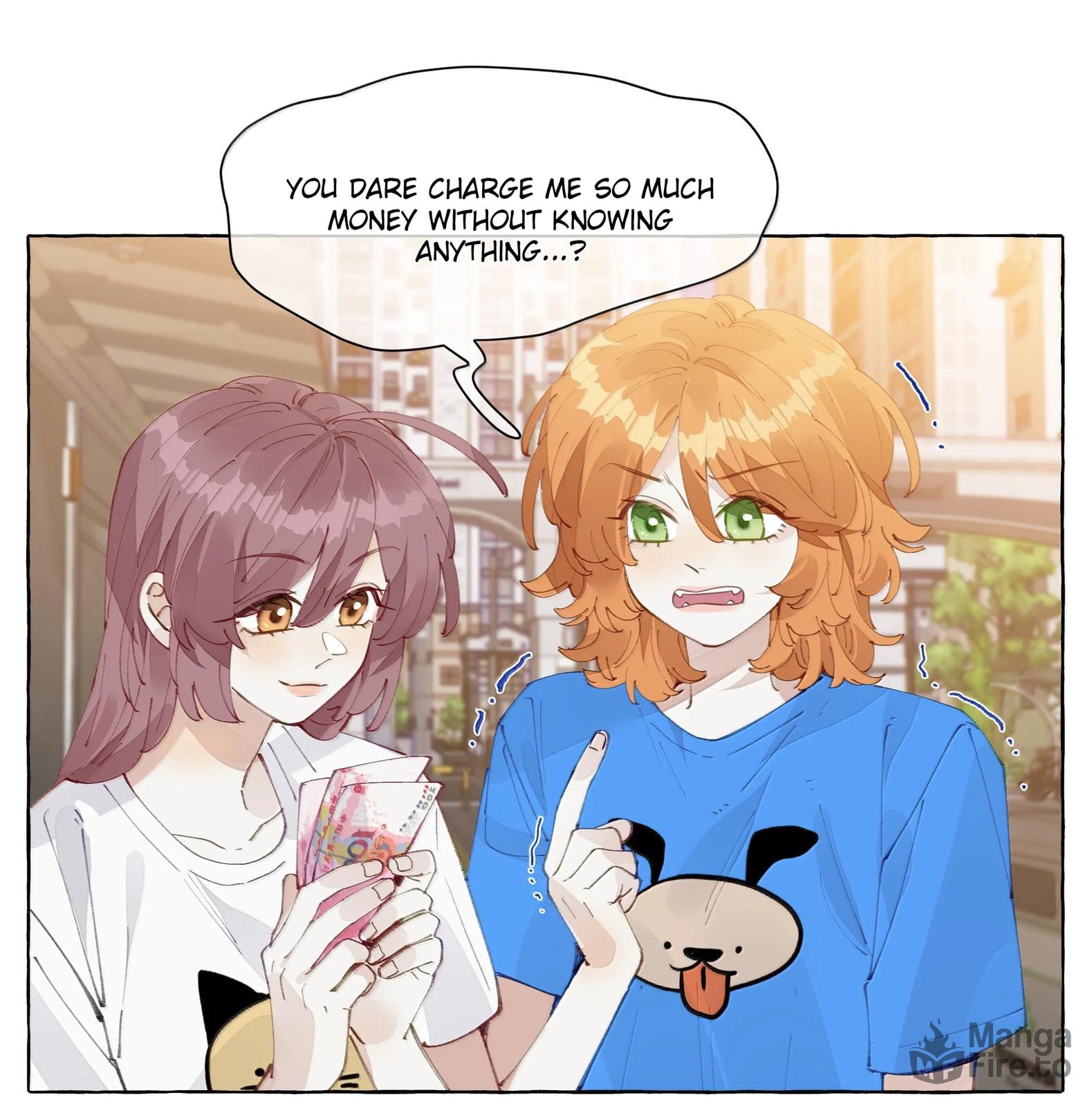 Want To Try Mine? page 8
