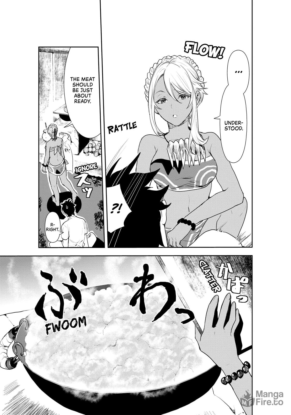 Cooking with Wild Game page 8