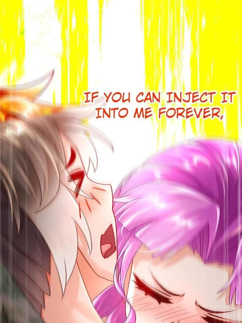 My Furry Harem Is After Me – Chapter 69 page 22