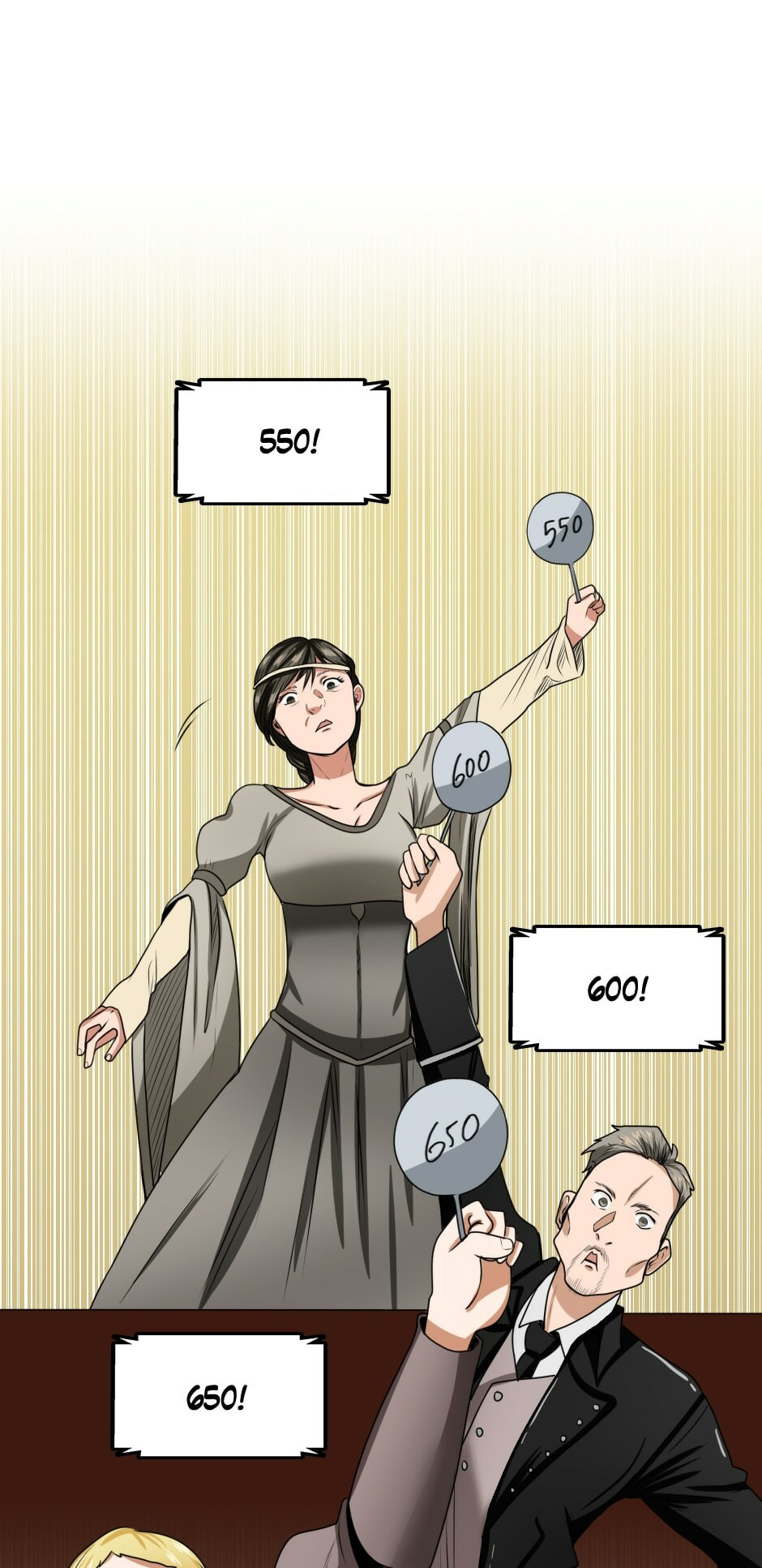 For the Kingdom page 31