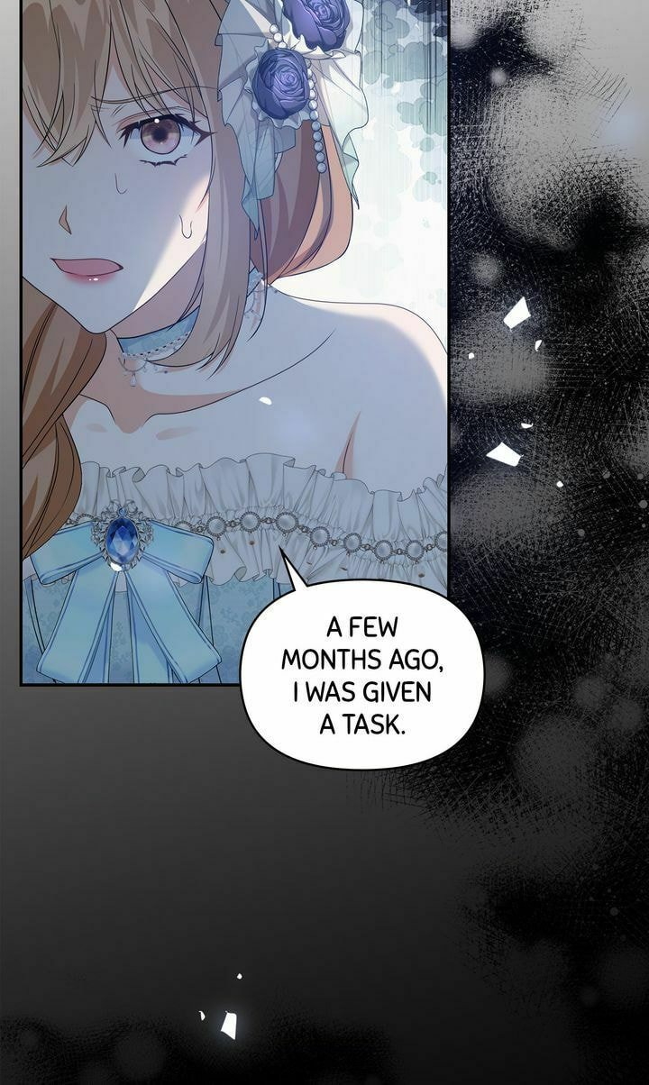 The Daddy Dilemma – Chapter 50 page 72