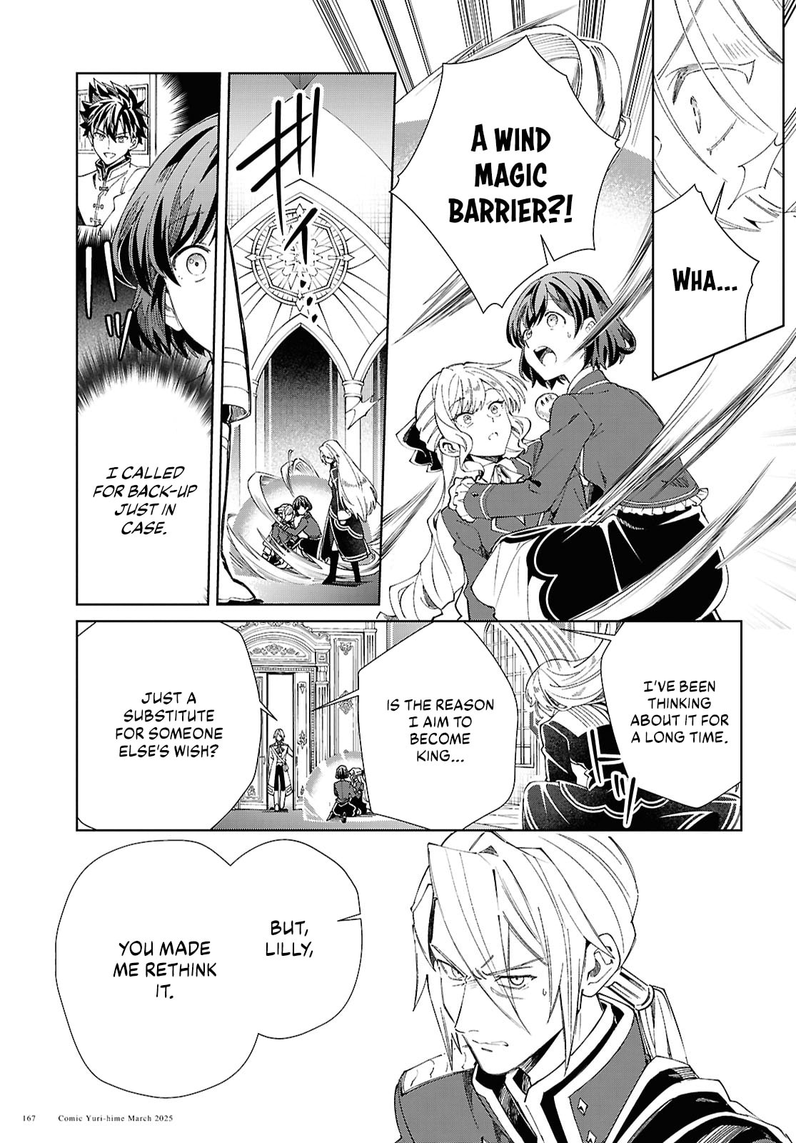 Pursuit page 30