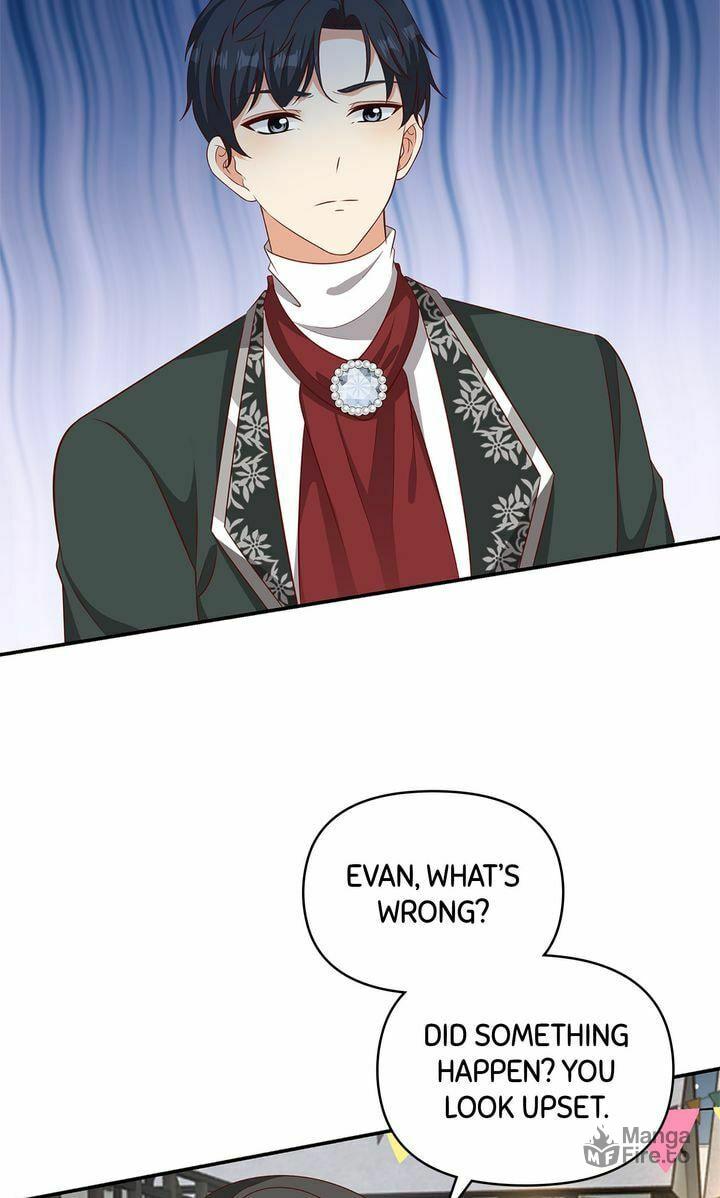 The Daddy Dilemma – Chapter 43 page 39