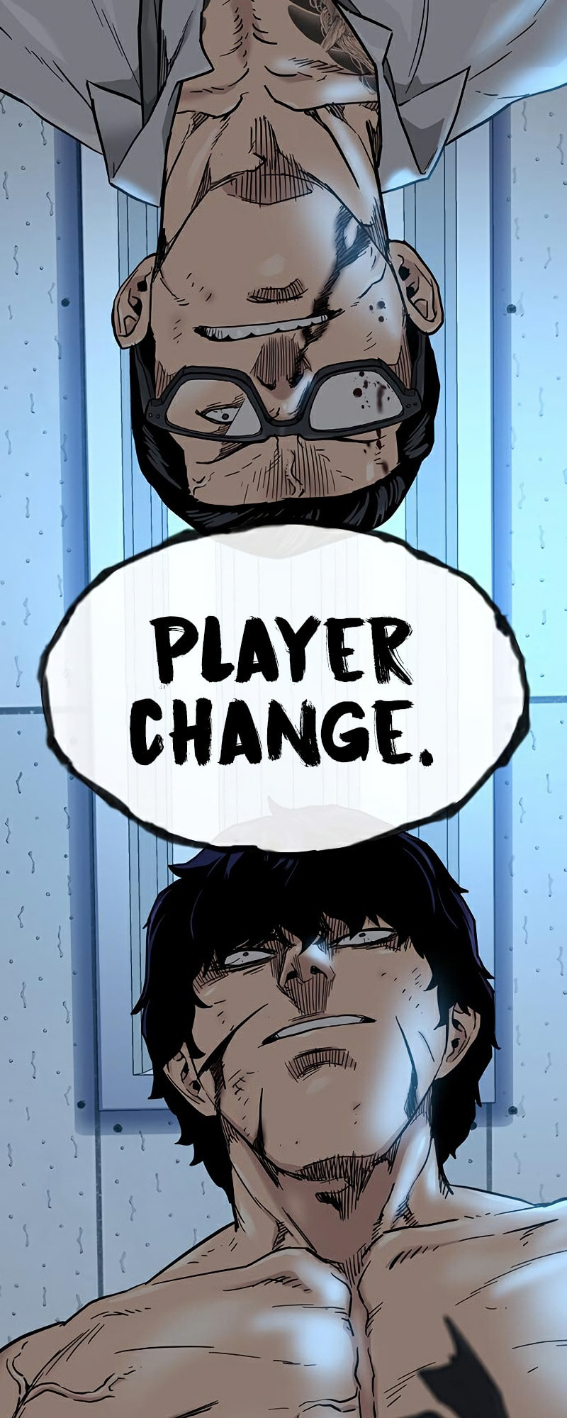 To Not Die – Chapter 47 page 63