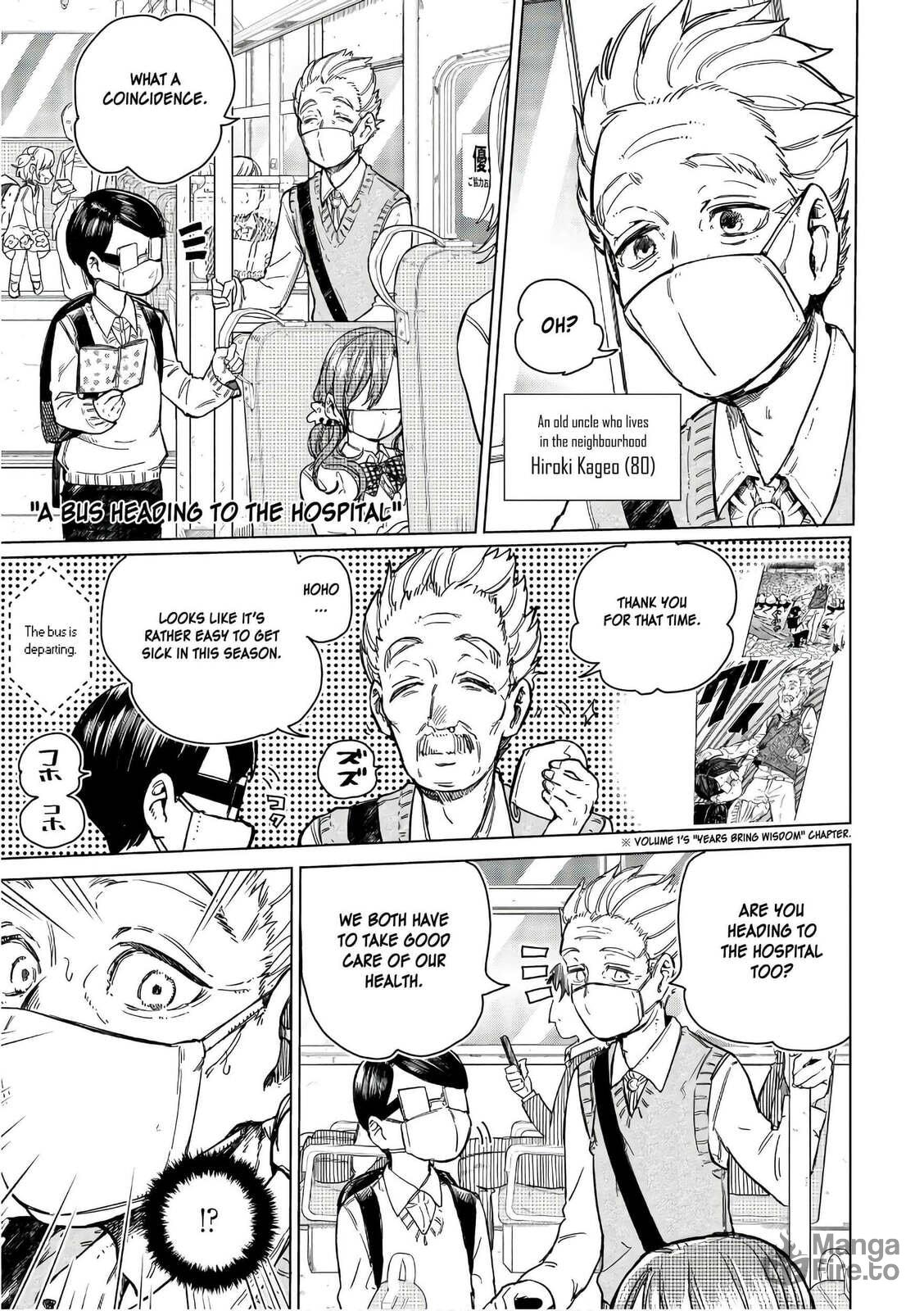 Eguchi And Single Action page 9