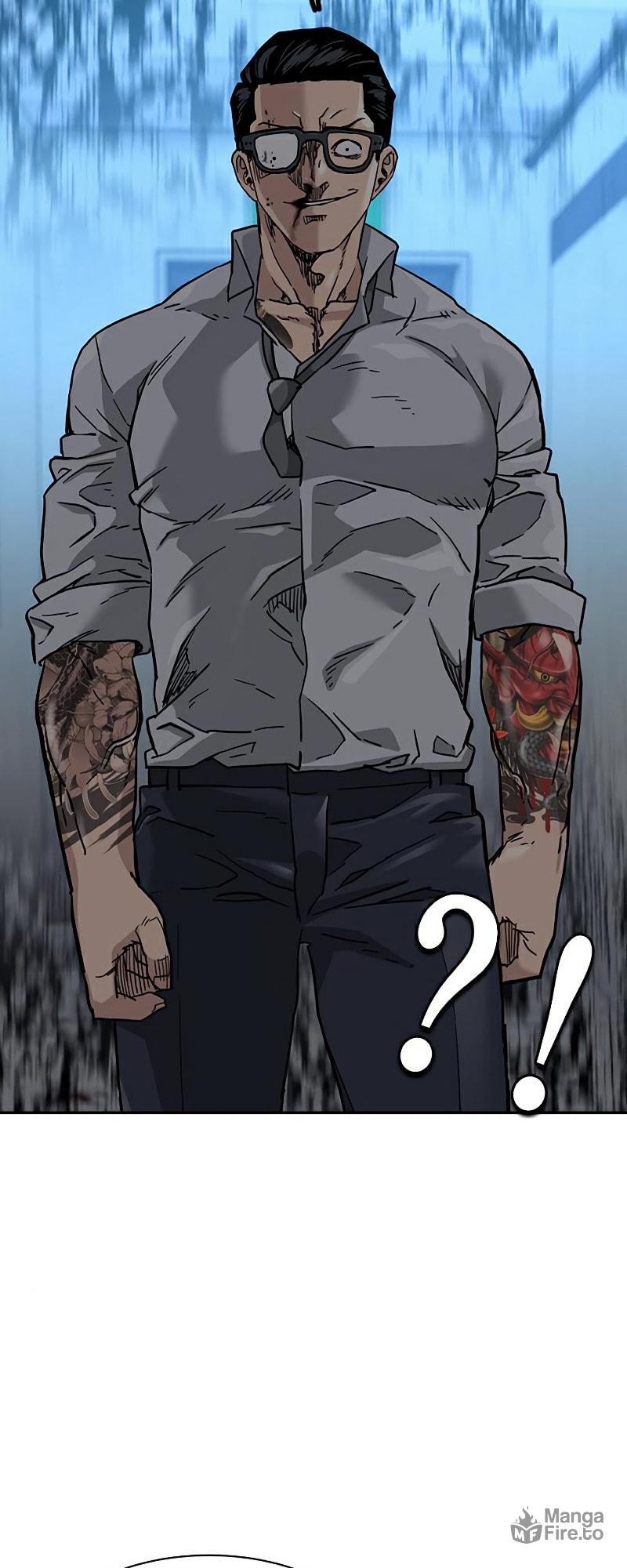To Not Die – Chapter 48 page 29