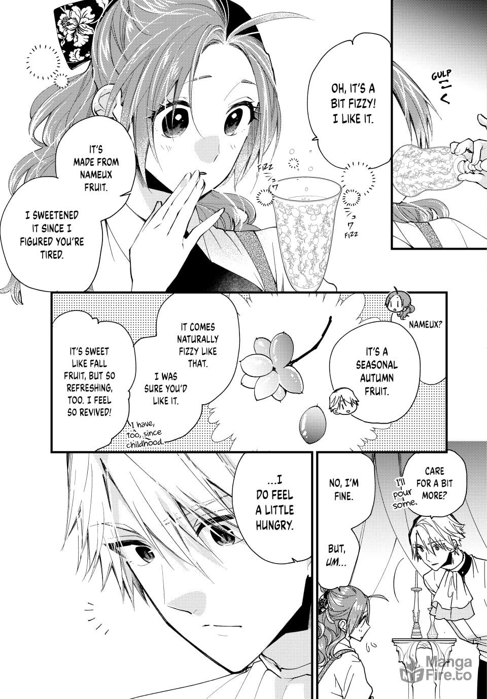 Pass the Monster Meat, Milady! – Chapter 40 page 20