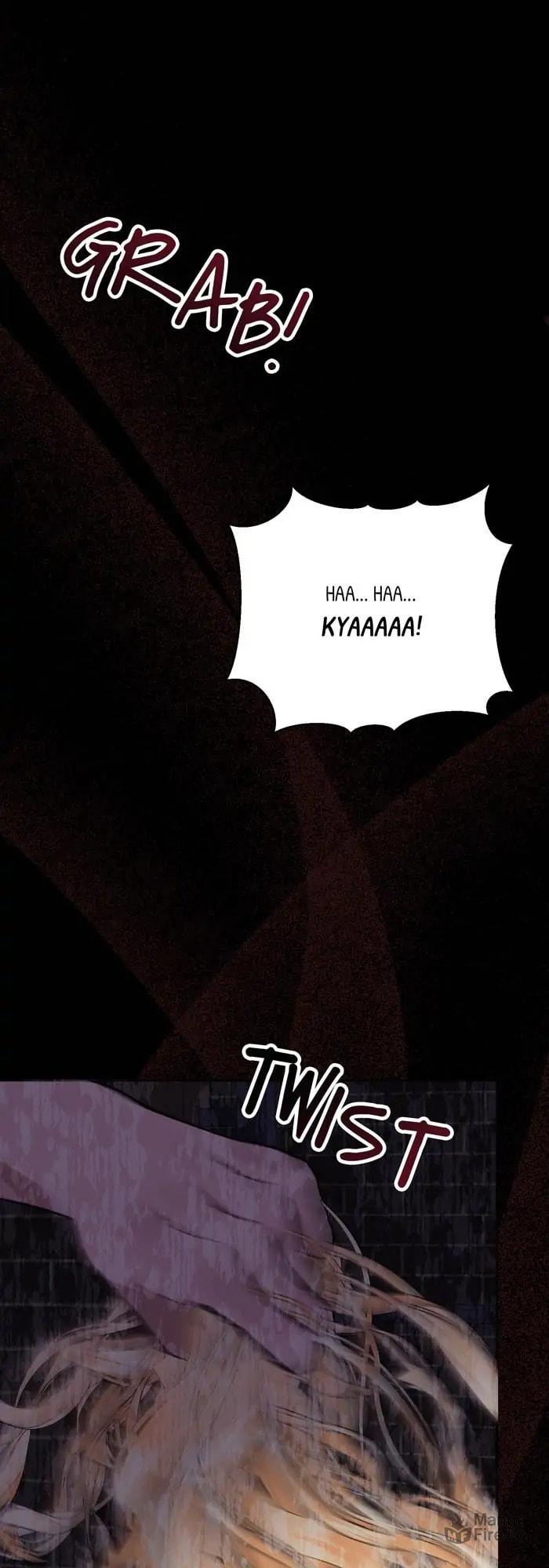 Insanely Radiant – Chapter 2 page 26