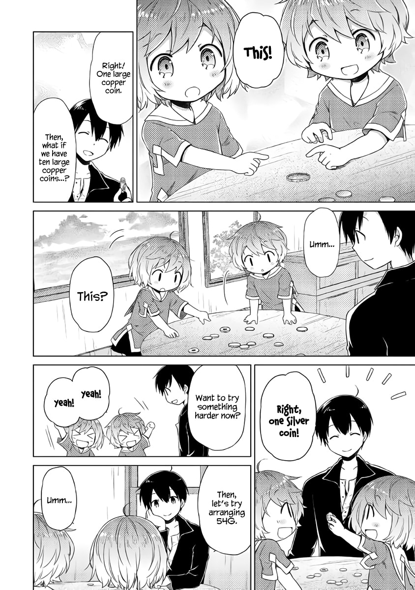Mina! page 6