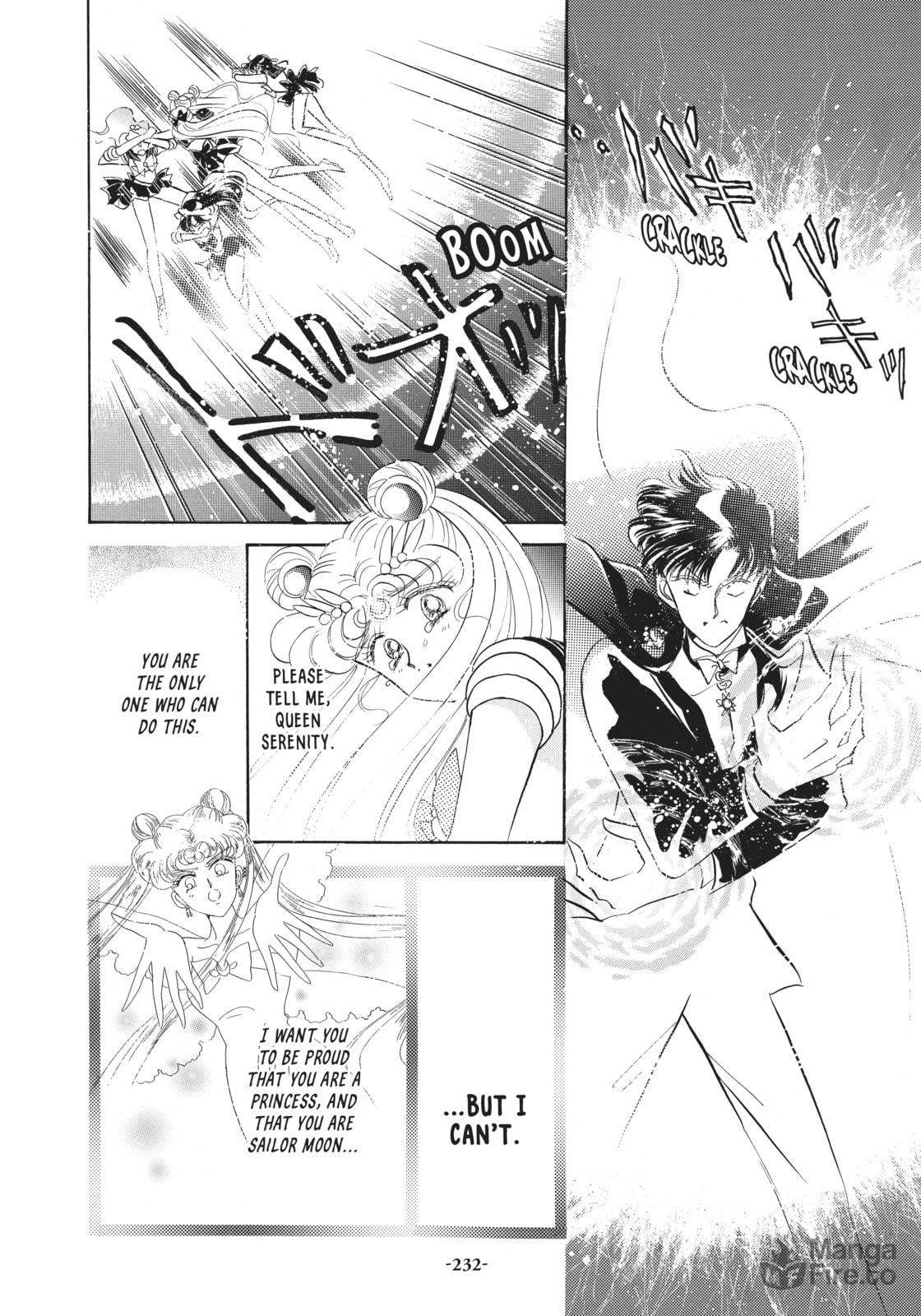 Enemy – Queen Metaria page 39