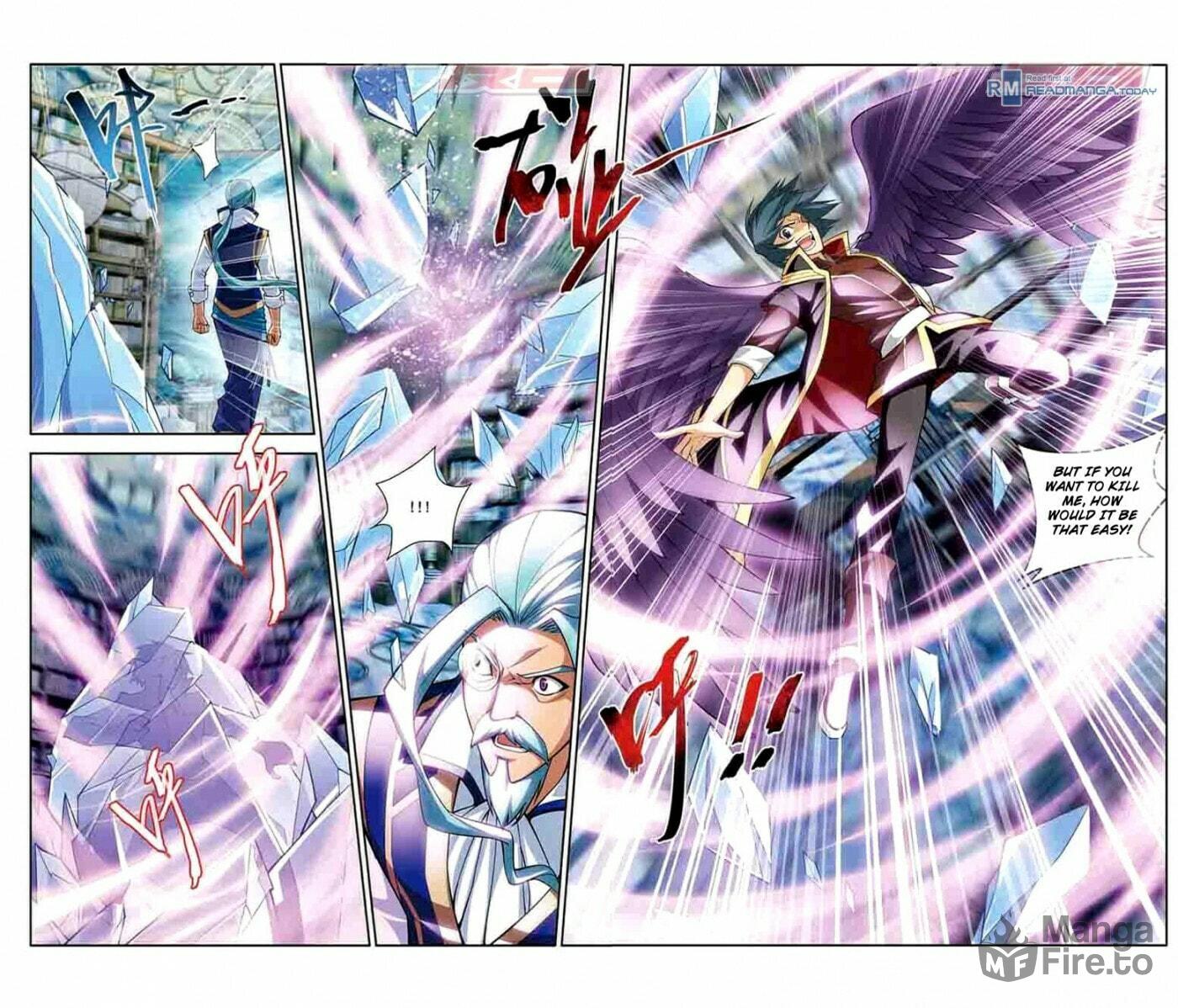 Xia Yan vs Hai Po Dong page 2
