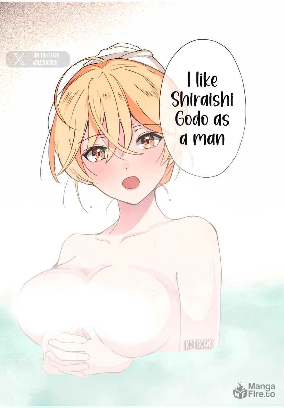 A Reincarnation Romantic Comedy Of A Hero And A Witch – Chapter 5 page 5