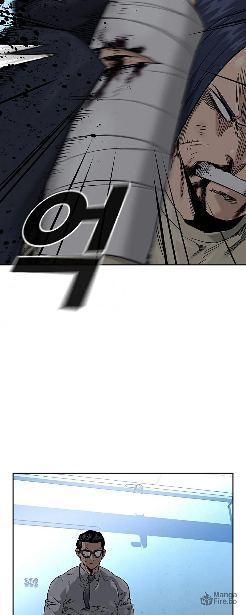 To Not Die – Chapter 47 page 50