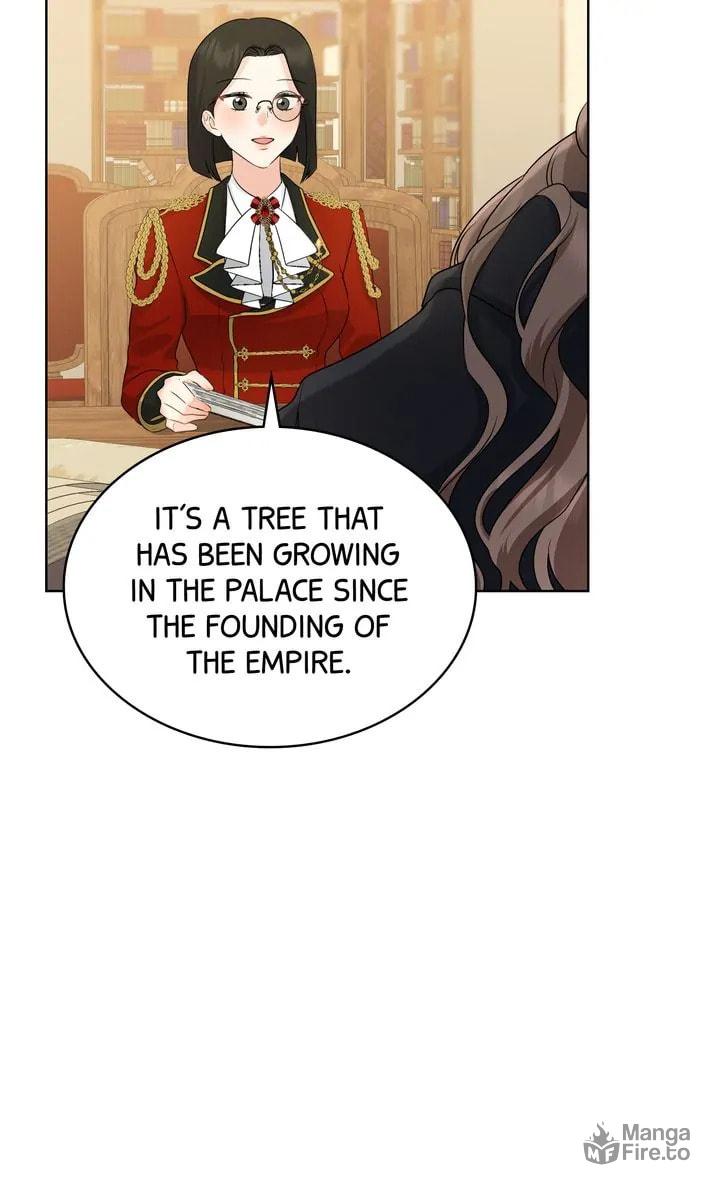 My Little Tyrant – Chapter 26 page 8