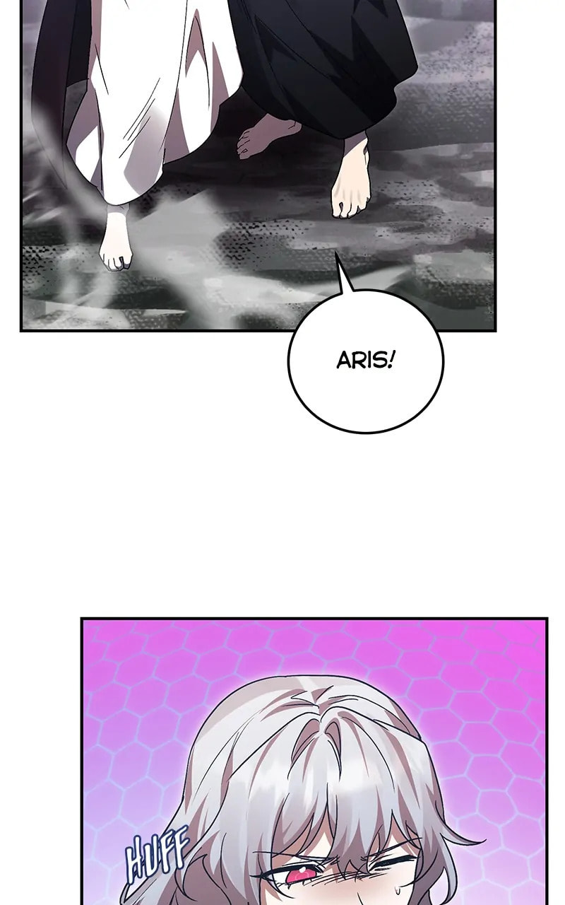 Heroes & Demons & Villains – Chapter 66 page 43