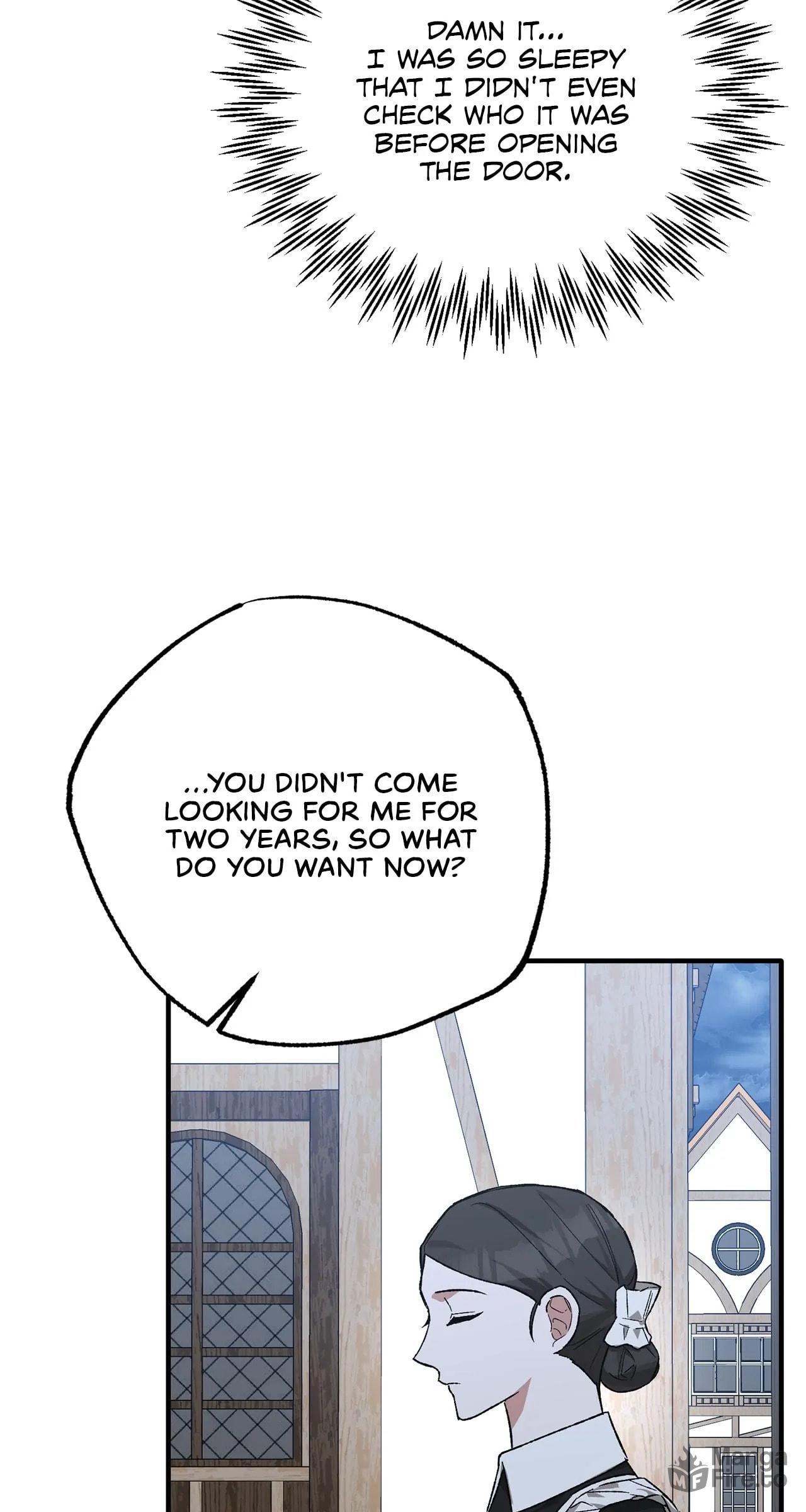 Let Me Kidnap the Male Lead – Chapter 7 page 54