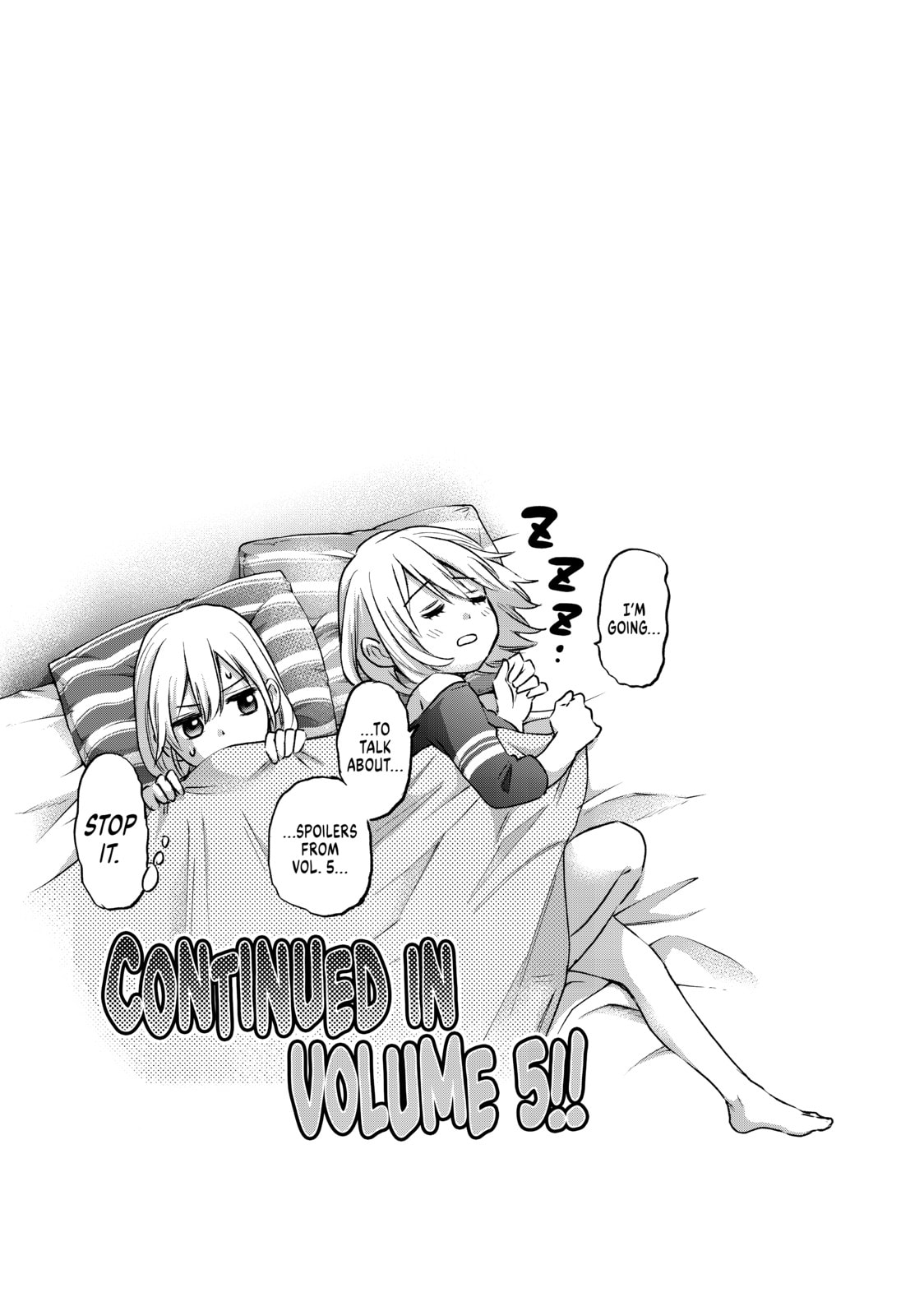 I'll Never Forget This Summer!! page 18