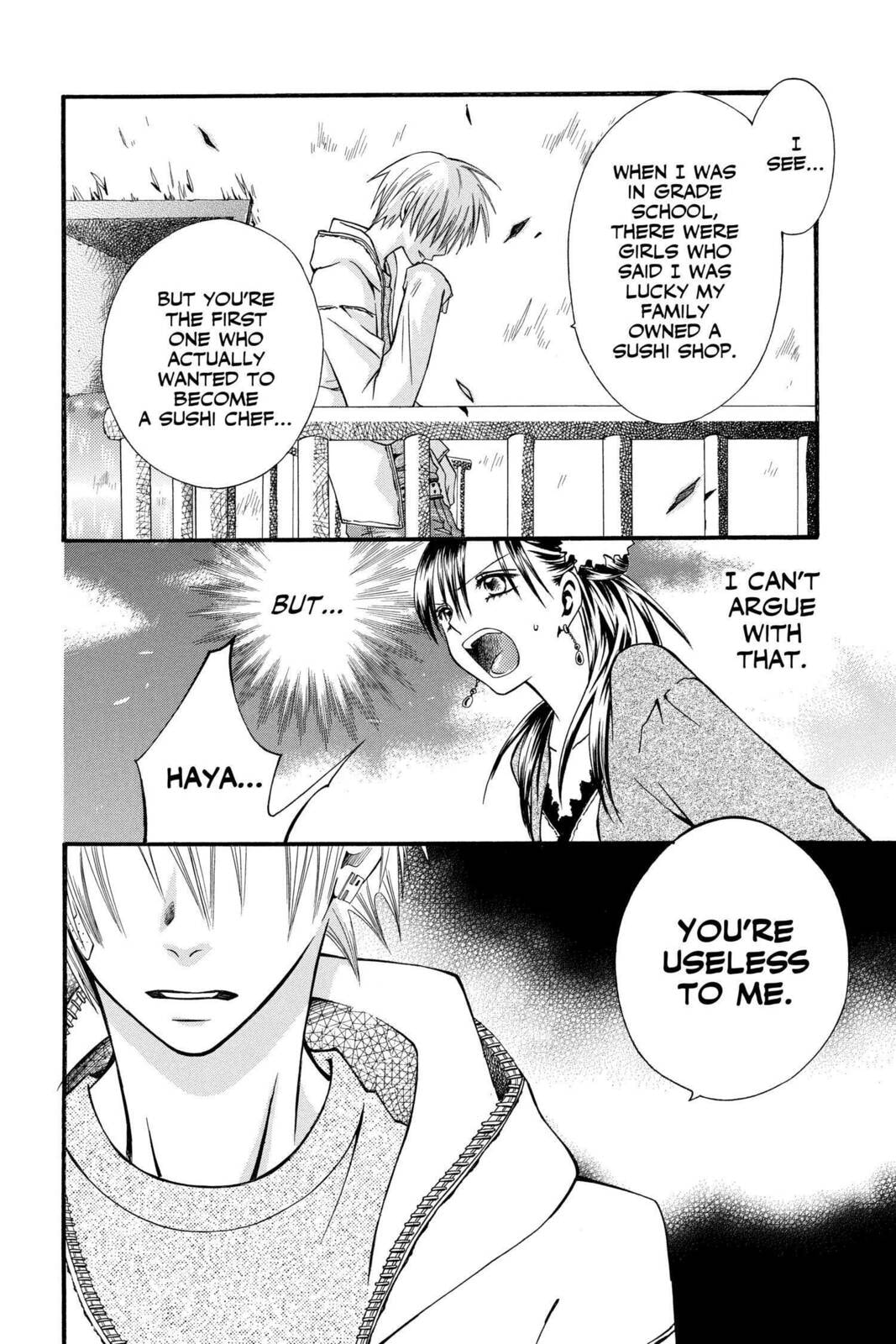 Mixed Vegetables – Chapter 8 page 3