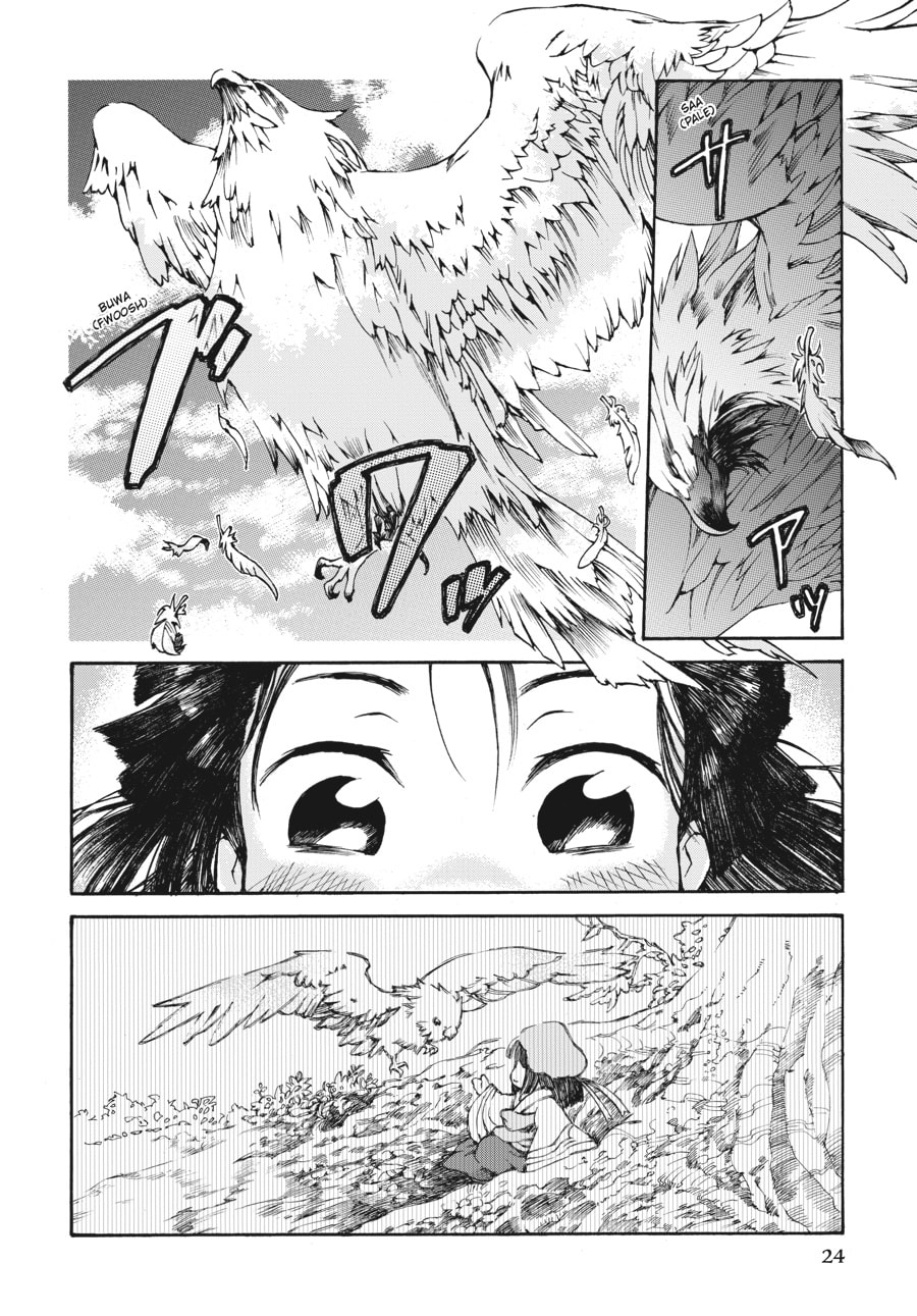 Hakumei & Mikochi – Chapter 1 page 18