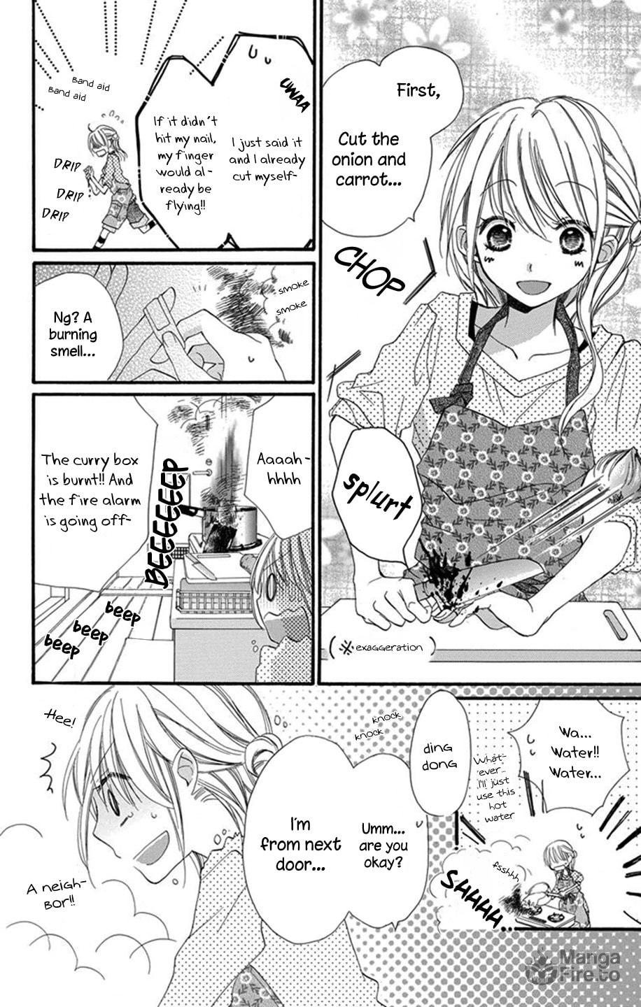 Recipe 0 page 11