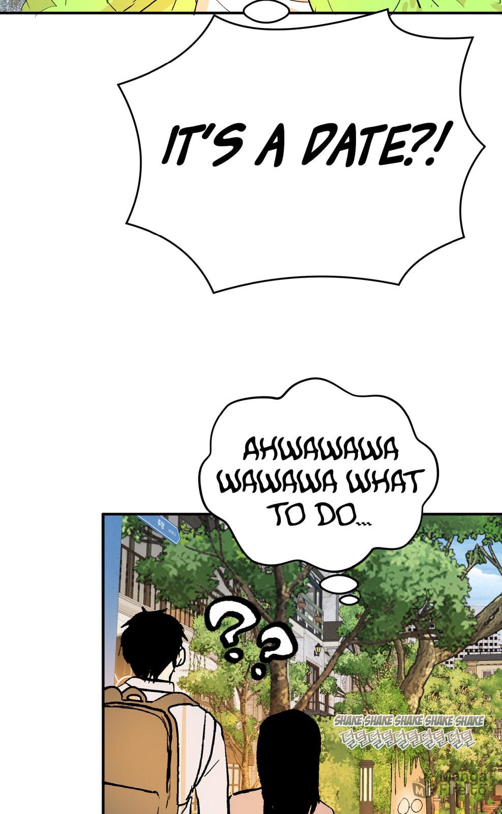 Can Unpopular Magical Girls Also Date? – Chapter 5 page 26