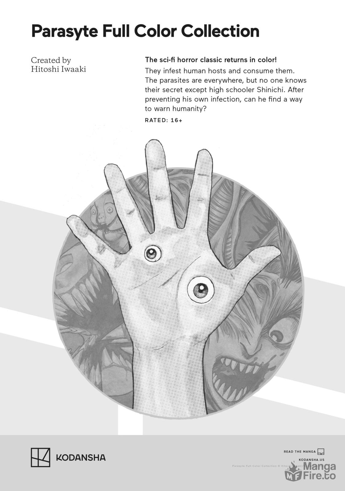 Rule #1: Never Leave Me Out page 41